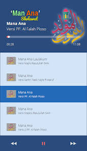Shalawat manana lagu mp3 download from lagump3downloads.net. Updated Man Ana Sholawat Pc Android App Download 2021