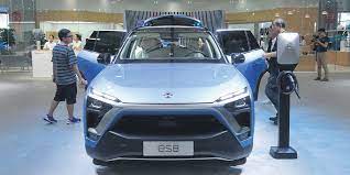 Le nouveau venu veut renverser la table des traditions de la distribution. Le Grand Bond En Avant De La Voiture Electrique Chinoise
