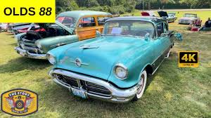 Image result for Cirrus Blue 1956 Oldsmobile