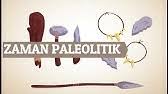 Prasejarah ialah zaman manusia belum mempunyai tulisan. Zaman Prasejarah Tahun 4 Youtube