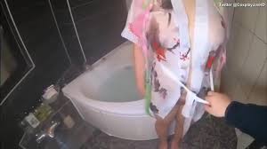 cosplay Mitsuru - XNXX.COM