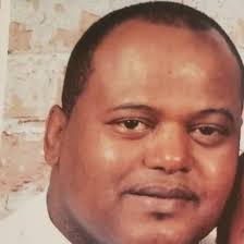 Dexter Ellis Jackson Obituary