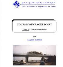 Cours Dimensionnement D Ouvrage D Art Outils Livres Exercices Et Videos Genie Civil Ouvrages D Art Cours Genie Civil