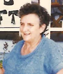 Christa E. (Merbach) Berg