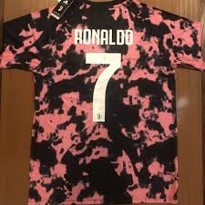 You can find his portugal jersey , his juventus. Adidas Shirts New Juventus Training Jersey Cr7 Pink Size M Poshmark