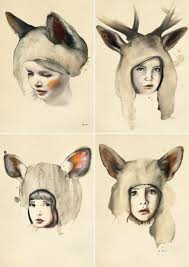 These animal drawing tutorials will help you get a basic understanding of how to draw various types of animals from cute anime style animals, cats and kittens, dogs and puppies, sea animals, and to wild animals. Pin On Magic Art