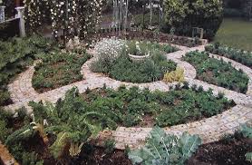 Nz Potager Book 004 Jpg Image Garden Layout Vegetable Backyard Vegetable Gardens Garden Layout