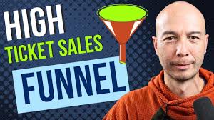 High-Ticket Sales Funnels [Sonora Guitar Intensive] DS572
