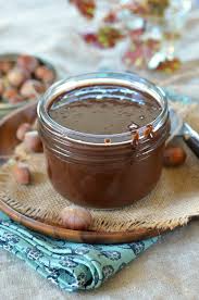 Pate A Tartiner Maison Chocolat Noisette Recette Tangerine Zest Recette Chocolat Noisette Pate A Tartiner Cuisine Et Boissons