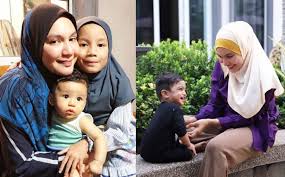 Nur farhah najihah binti adanan. Banyak Sangat Yang Dm Saya Nak Bagi Anak Tapi Nur Shahida Gempak