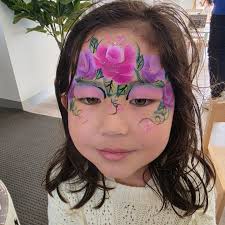 Rosa's Dazzling Faces