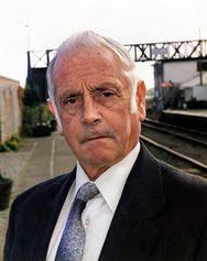 Condolence Book for Patsy (Patrick) Vickers (Greystones, Wicklow)