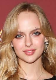 Abby Bly's Instagram, Twitter & Facebook