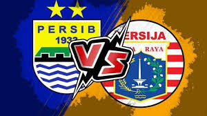 Akses link live streaming pertandingan uji coba antara persib bandung vs tira persikabo, jumat (21/2/2020) di live streaming persib vs perikabo uji coba 2020 live streaming friendly mach. Indosiar Live Streaming Youtube Persib Vs Persija
