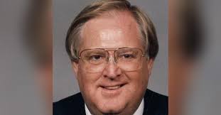 Kenneth Francis McRae III Obituary