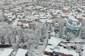 Saatlik tahminlerde beklenen hadise kısmında verilen hava durumu, geçmiş 3 saatlik periyot içindeki hâkim hava durumunu göstermektedir. Bursa Da Bugun Ve Yarin Hava Durumu Nasil Olacak Meteoroloji Acikladi Kar Geri Geliyor 25 Ocak 2021 Pazartesi Bursada Bugun Bursa Bursa Haber Bursa Haberi Bursa Haberleri Bursa