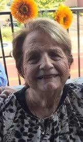 Obituary of Maxine Rene Daniels