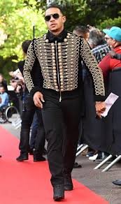 Yet martial has shone for the red devils since his debut. Memphis Depay Collects Goal Of The Year Award In Outrageous Michael Jackson Style Jacket