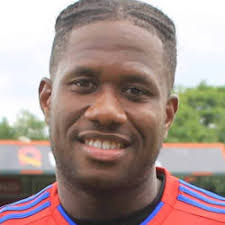 Bishop's Stortford Appearances & Goals 2010/11