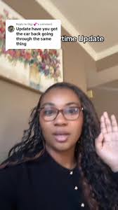 Lady Car Got Repo by Carmax That She Paid Cash for