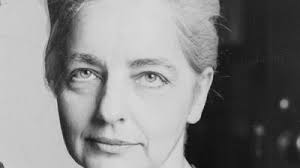 Ruth Benedict