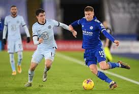 We had progressed on each of the six occasions we'd met the foxes in the fa cup and, rather remarkably, the last four of those wins were all precursors to. Leicester City 2 0 Chelsea 5 Talking Points As The Foxes Go Top Of The Table Premier League 2020 21