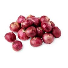 Shallots, eschalots or french shallots. Eschalot Red 200g Growers Market Express