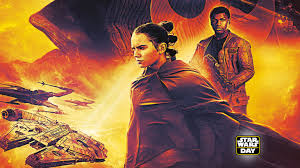 But danger suddenly rises from the ashes as the evil emperor palpatine mysteriously returns from the dead. Lucasfilm Unveils Complete Journey To Star Wars The Rise Of Skywalker Publishing Program Exclusive Starwars Com