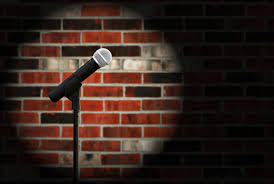 The competition for comedy clubs. The Secret To Running A Successful Comedy Club