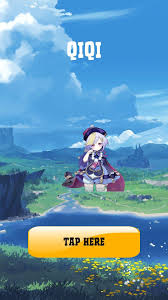 Genshin Impact Traveler Simulator For Android Apk Download