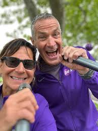 Happy Birthday to a Legend of the Decades of the Shore Running Community,  Donna Cetrulo ! 🎉🎂🎁 A top award-winning Race Walker for many years,  Donna has been an officer & tireless