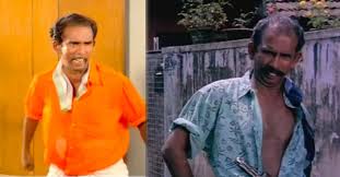 Gafoor to Keeleri Achu: Roles that put Mamukkoya on the map | Entertainment  News | Onmanorama