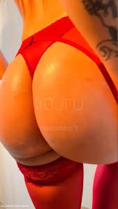 Carolina Fernanda Private 3