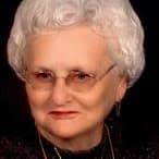 Mary Jean Gipe Obituary (1935