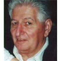 Vincent V. Culotta Obituary