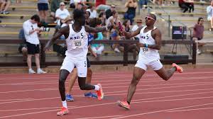 Wildcats Wrap Up First Outdoor Meet in Stanford Invitational - Kansas State University Athletics