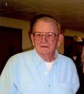 Obituary information for Albert Edward Bump