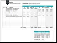 Recherches associées à sage paie & rh : Telecharger Exemple Bulletin De Paie Excel Maroc Gratuit Lelogicielgratuit Com