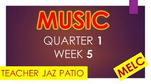 Good day ma'am/sir where can i download mapeh or music & arts 8? Melc Mapeh Music Quarter 1 Week 5 Module Based Youtube