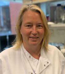 Women Behind the COVID-19 Vaccine