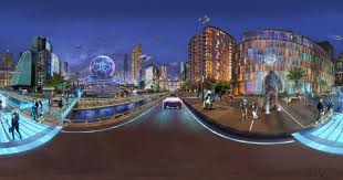 São paulo is the largest city in brazil, with a city population of about 12 million and almost 22 million in its metropolitan region. Sao Paulo 2050