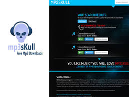 Mp3 Skulls Mp3skulls Music Download Free Skull Mp3 Download Mstwotoes