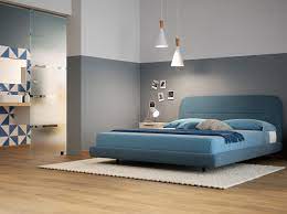 La camera da letto è la stanza più intima della vostra casa: Colori Camera Da Letto Abbinamenti Pareti E Rilassanti