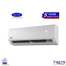 Carrier r410a 5.5 tr ducted air conditioning unit. Carrier 1 0 Ton Ac Split Type 12 000 Btu Buy Online At Best Prices In Bangladesh Daraz Com Bd