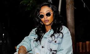 Dj zinhle has decided to give a rundown of some of the beautiful moments she had her hair launch. Pics Inside Hair Majesty By Dj Zinhle S Breathtaking Launch Lovablevibes Digital Nigeria Hip Hop And R B Songs Mixtapes Videos