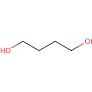 1,4-butanodiol CAS: 110-63-4 for sale from www.lookchem.com