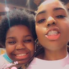 Aaron Pierre knows exactly who he is. And now Rebel Ridge is Emmy Nominated  👏🏾 🎥: Rebel Ridge