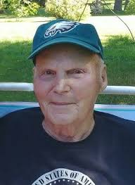 Jack Morey Obituary (2020)