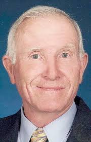 Charles William 'Charlie' Cartwright