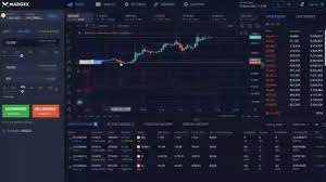 Kreuz Marge vs. isolierte Marge